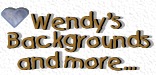 Wendy's Graphics