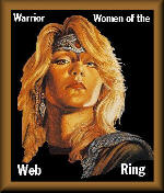 Warrior Women of the Web Ring